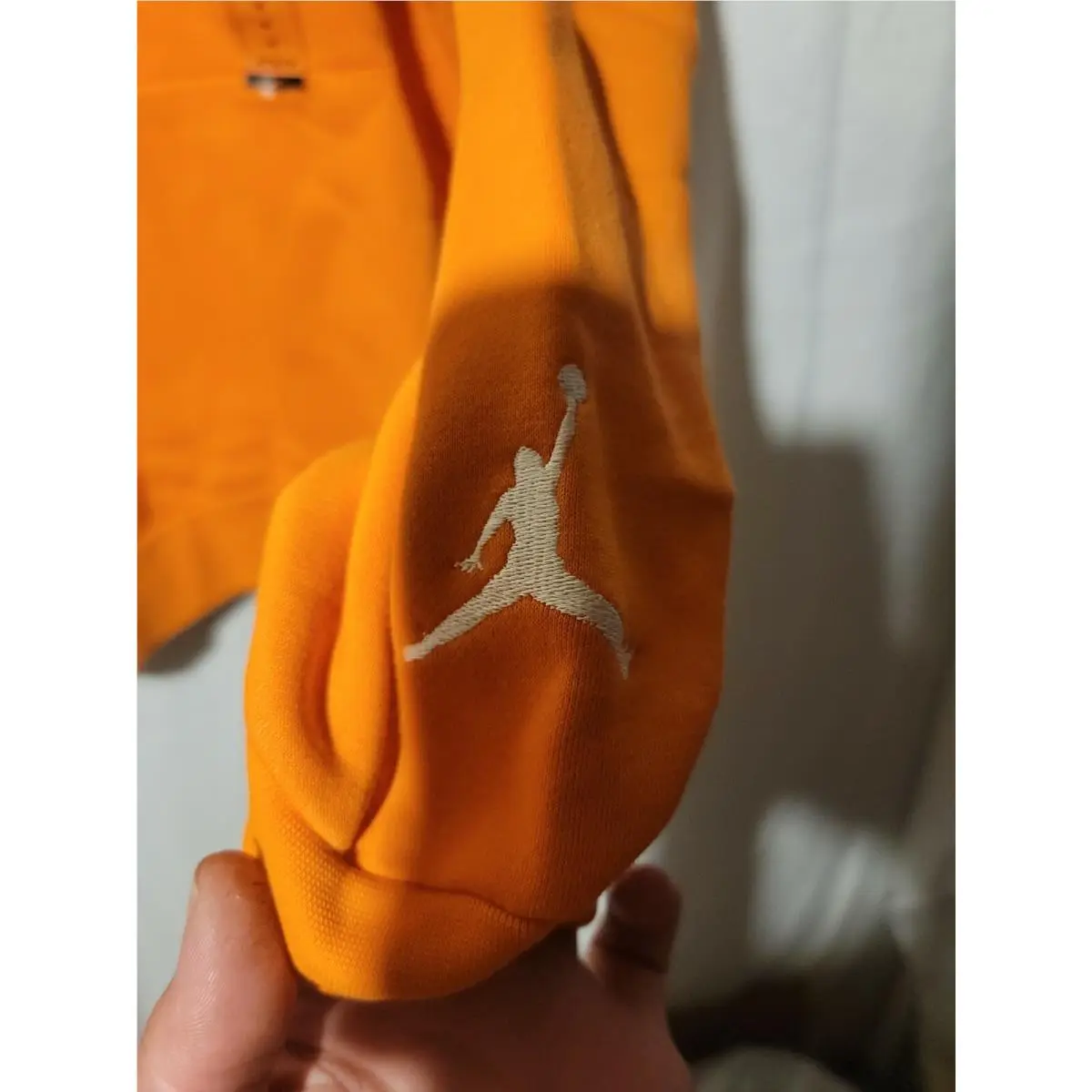 Nike clothing - Orange 4