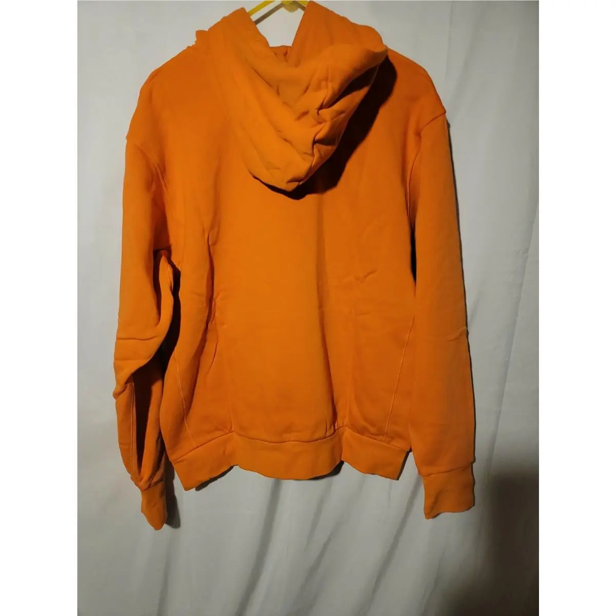 Nike clothing - Orange 5