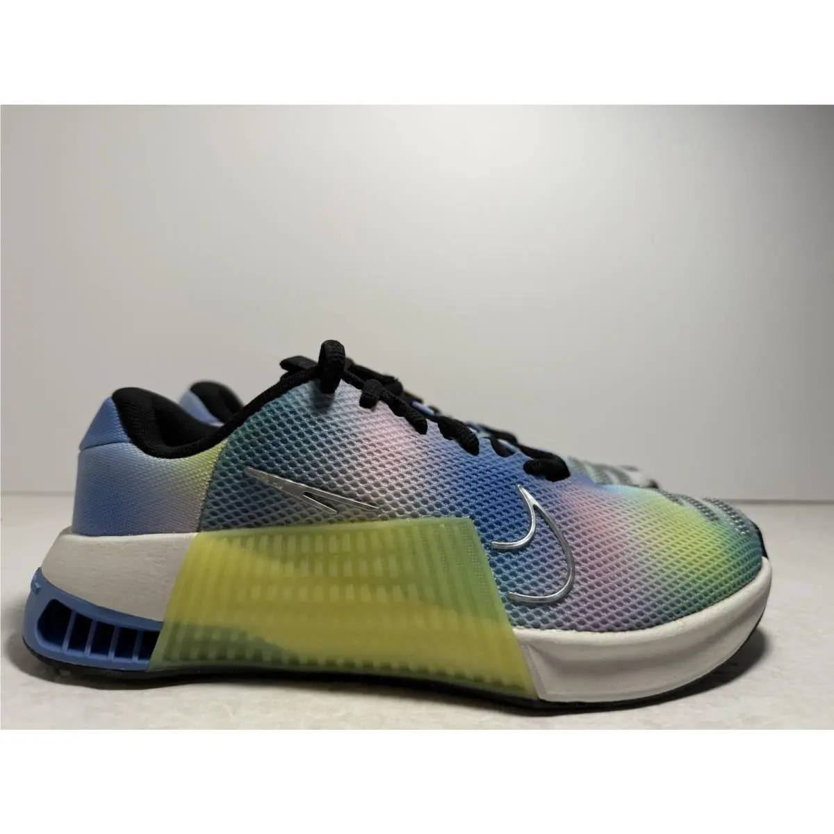 Nike shoes - Nike Metcon 9 - Metcon - HJ6211-001 - Multicolor (UPC: 197862777062) 0