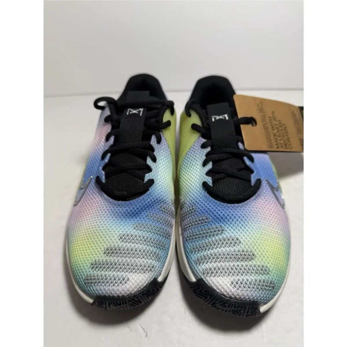 Nike shoes - Nike Metcon 9 - Metcon - HJ6211-001 - Multicolor (UPC: 197862777062) 1