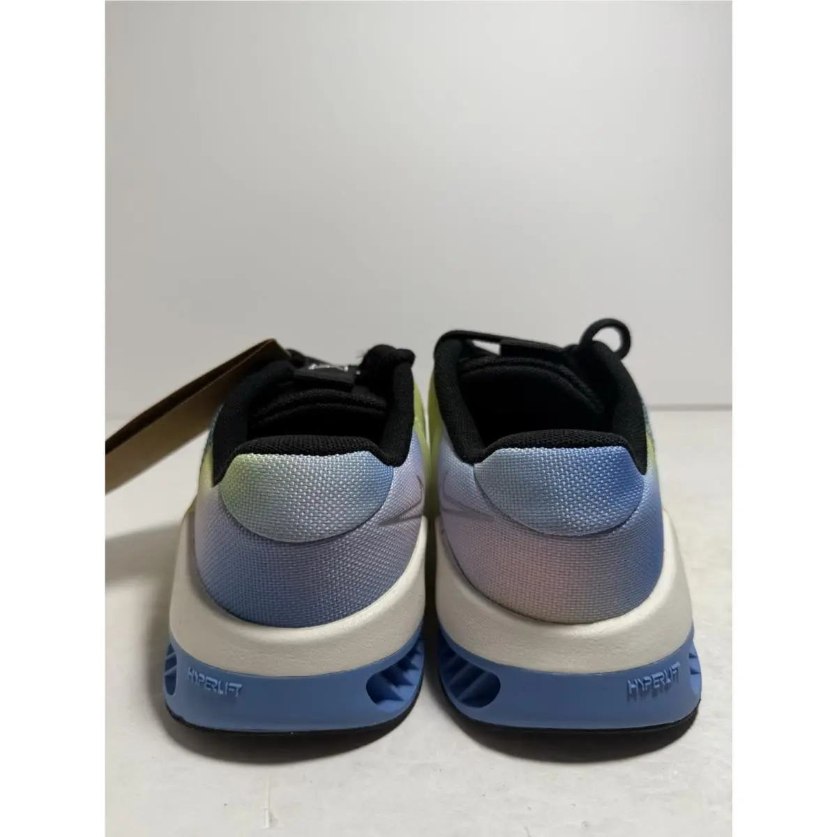Nike shoes - Nike Metcon 9 - Metcon - HJ6211-001 - Multicolor (UPC: 197862777062) 3