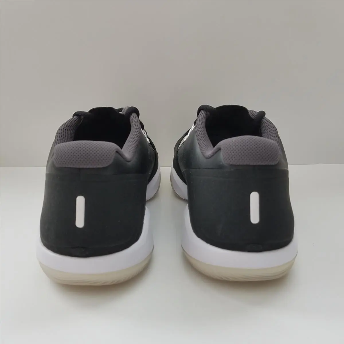 Nike shoes - Nike Alpha Menace - Alpha Menace - AQ8129-001 - Black 2