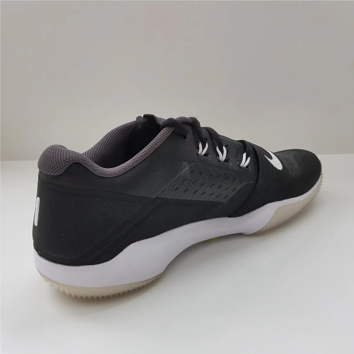 Nike shoes - Nike Alpha Menace - Alpha Menace - AQ8129-001 - Black 5