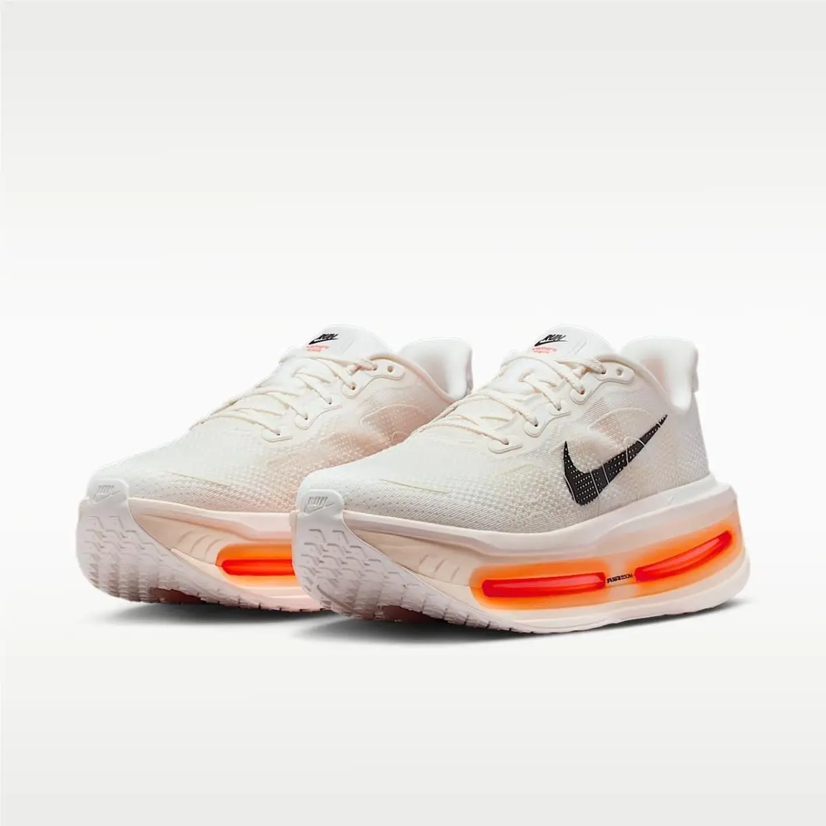 Nike shoes - Nike Vomero Premium - Vomero Premium - IQ4035-100 - White 0