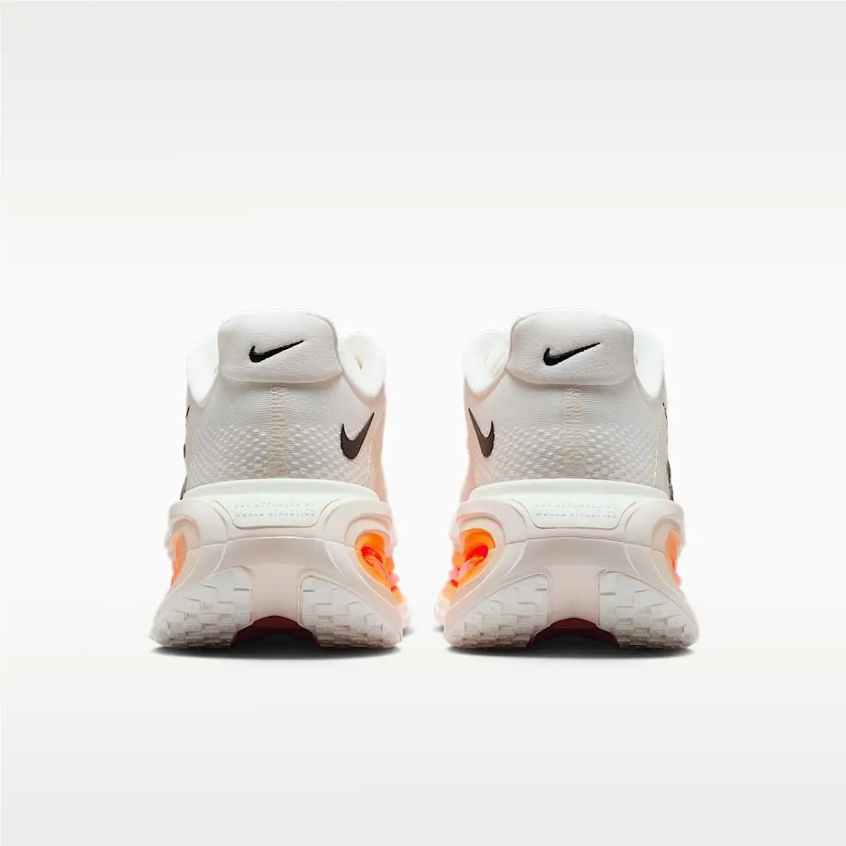 Nike shoes - Nike Vomero Premium - Vomero Premium - IQ4035-100 - White 1