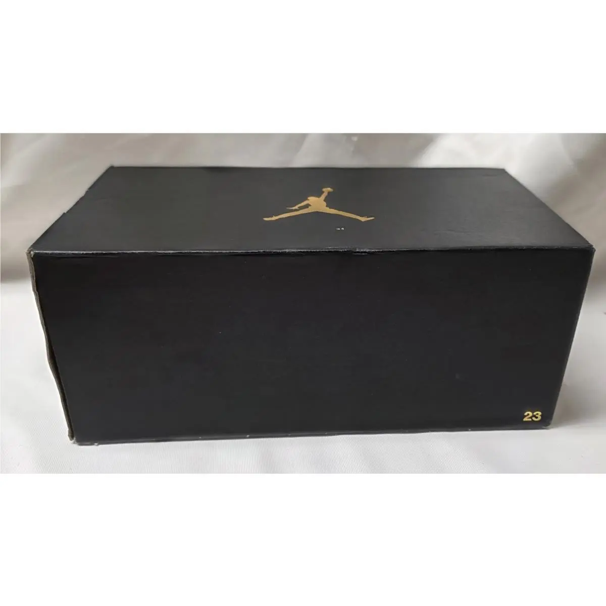 Nike shoes - Jordan V.5 - Red 9