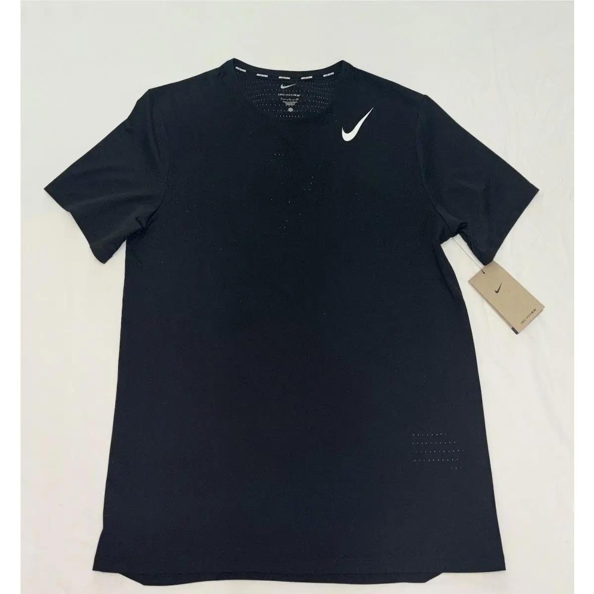 Aeroswift Dri-fit Adv Running T-shirt Size Small by Nike