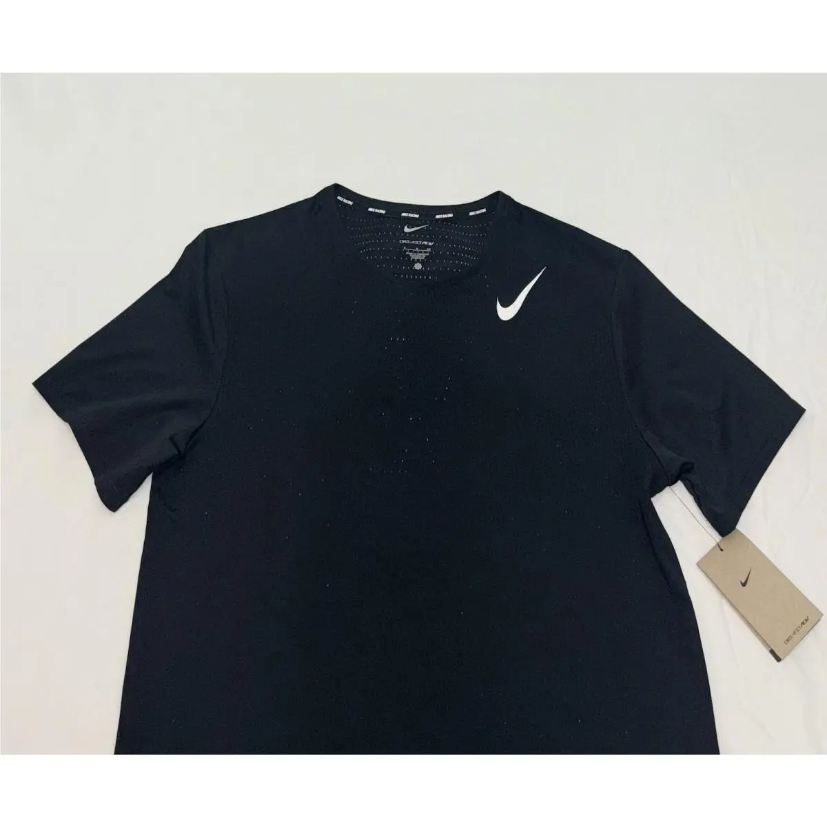 Nike clothing - Nike Dri-Fit - Black 0