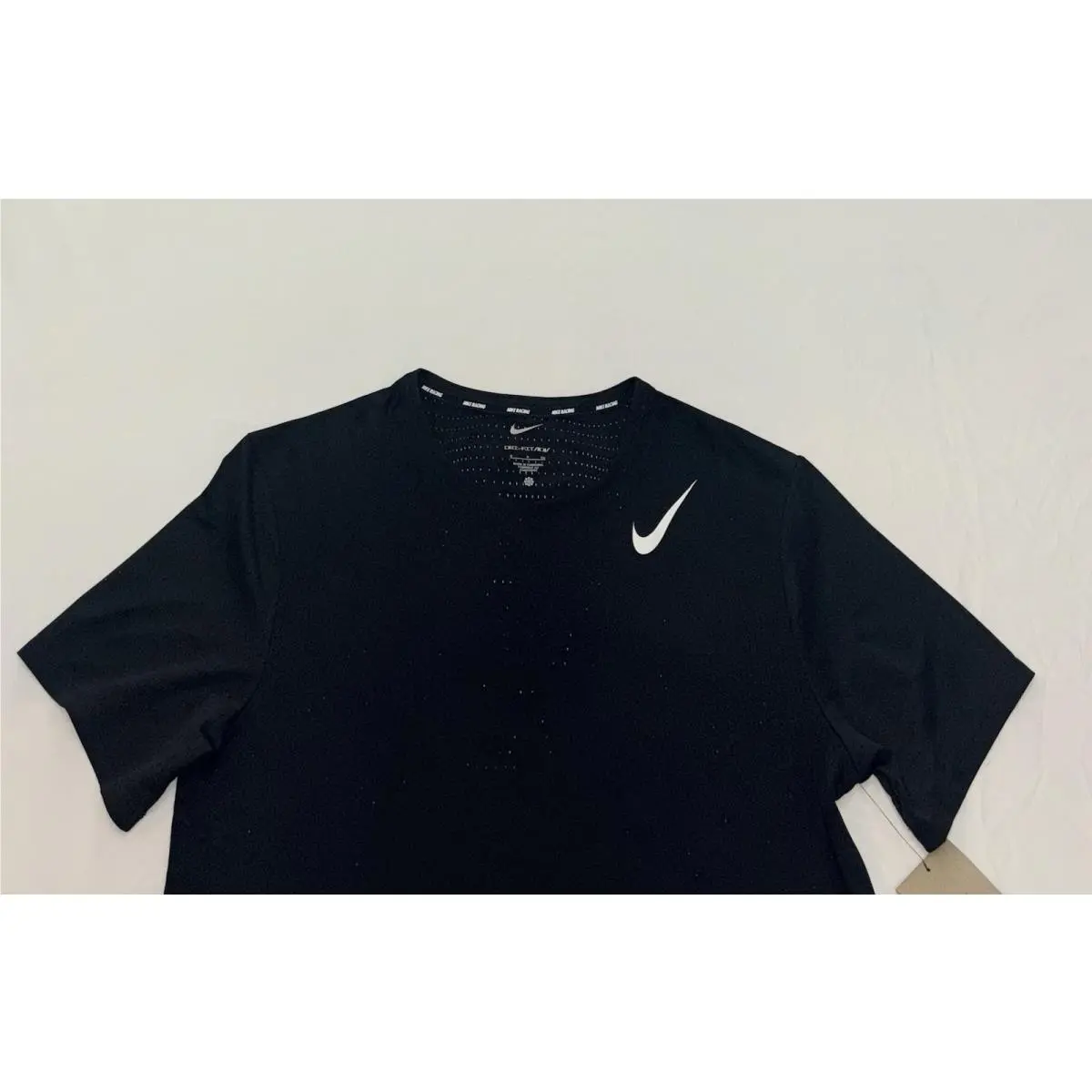 Nike clothing - Nike Dri-Fit - Black 1