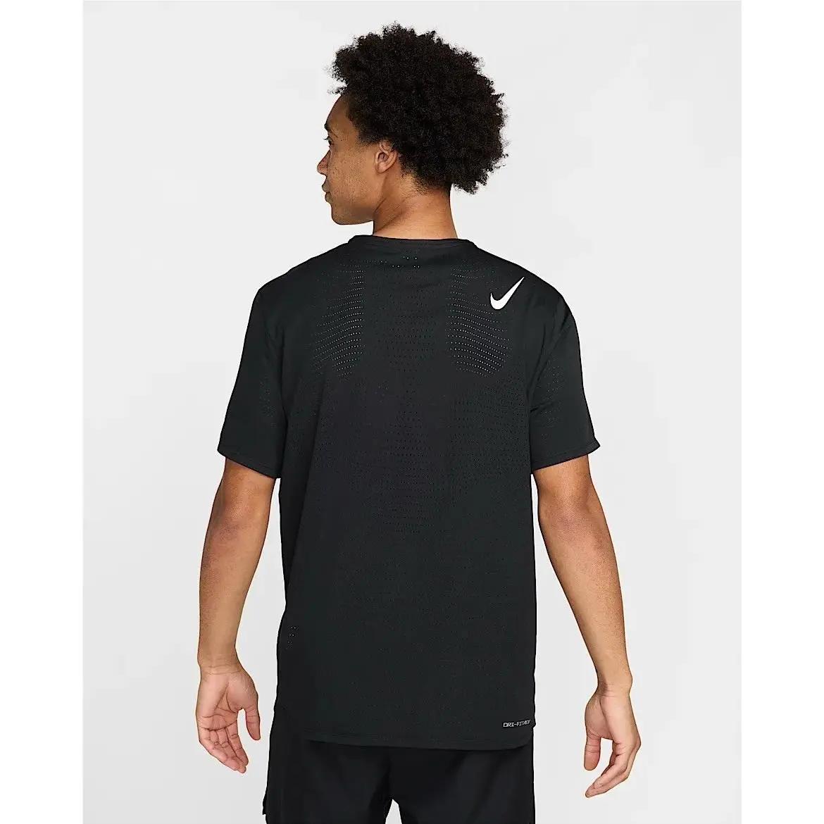 Nike clothing - Nike Dri-Fit - Black 3