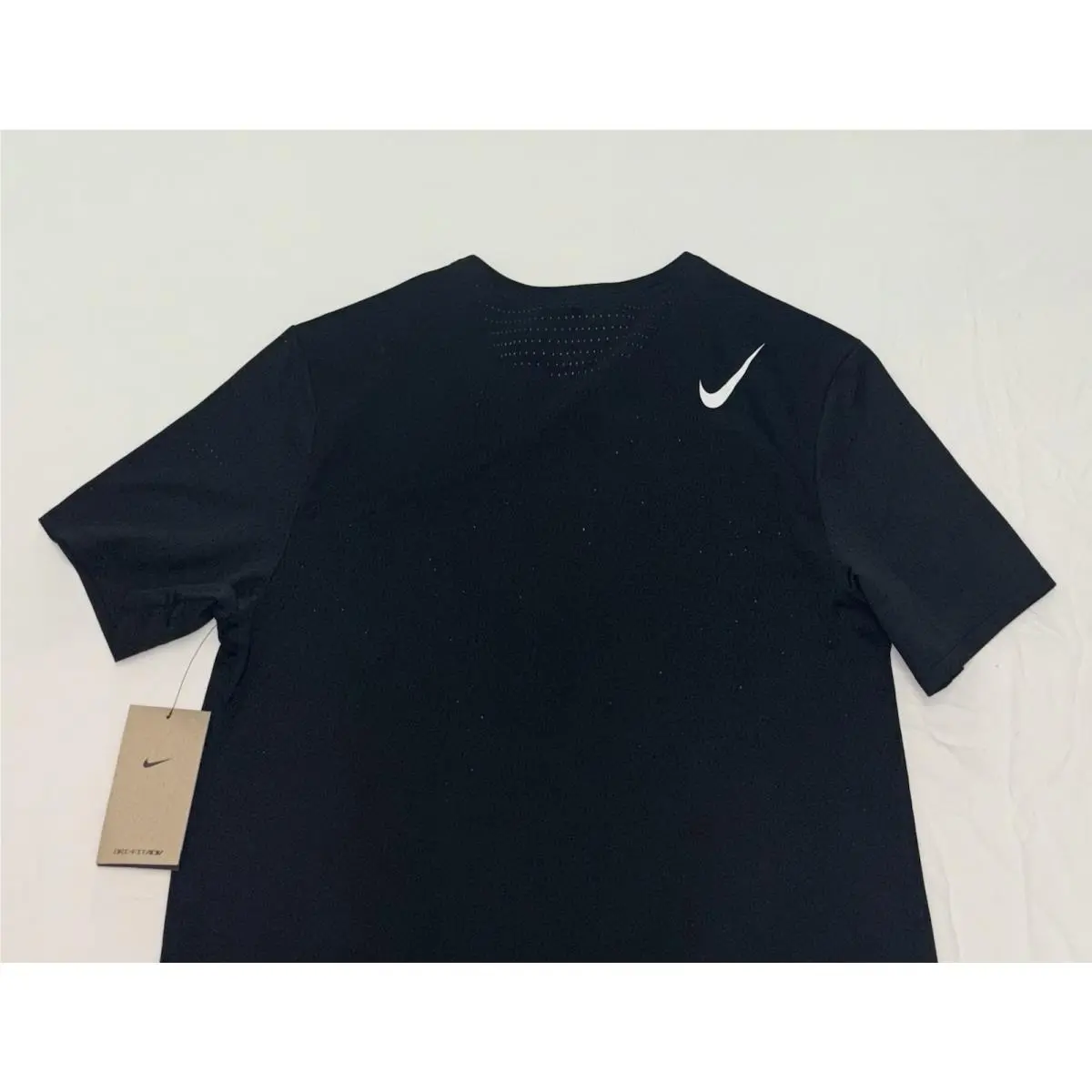 Nike clothing - Nike Dri-Fit - Black 4