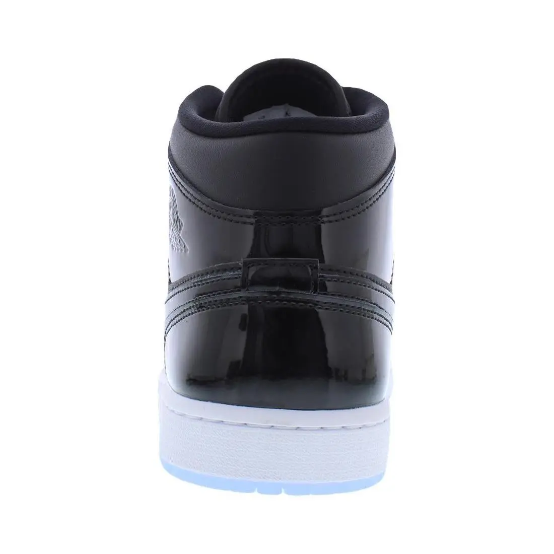 Nike shoes - Black/Dark Concord/White, Main: Black (UPC: 196154190626) 2