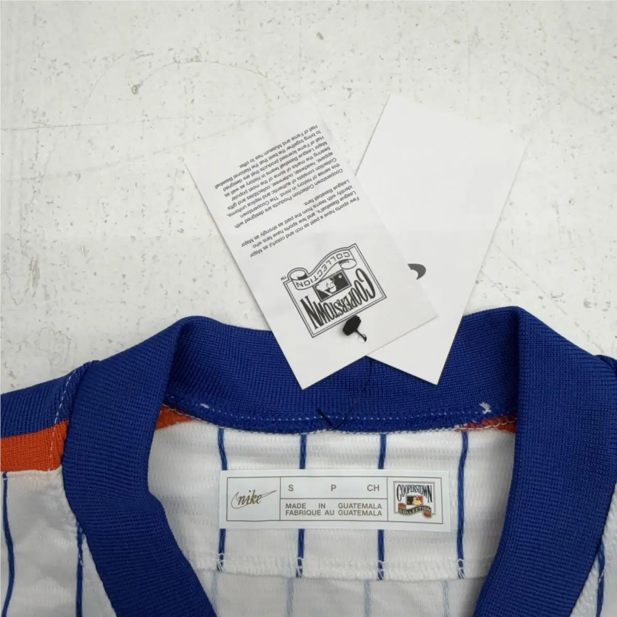 Nike clothing - White 2