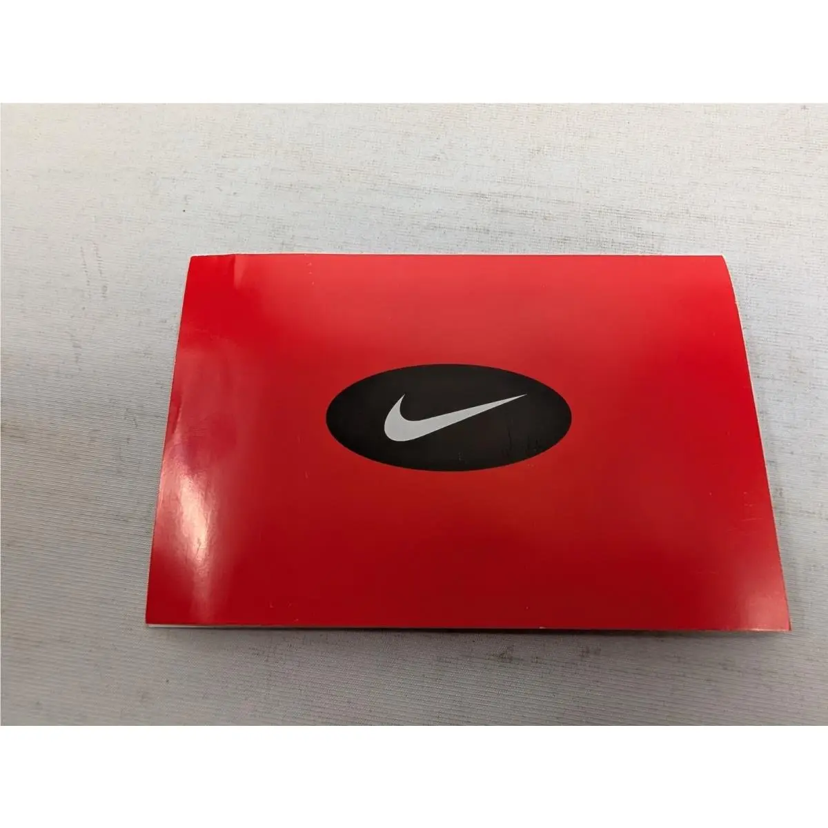 Nike shoes - Nike GTS - GTS - White 8