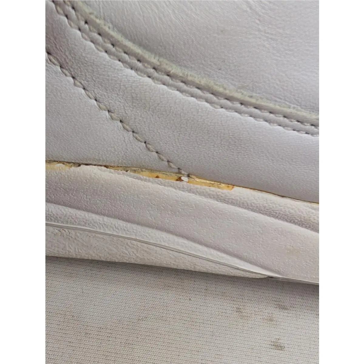 Nike shoes - Nike GTS - GTS - White 14
