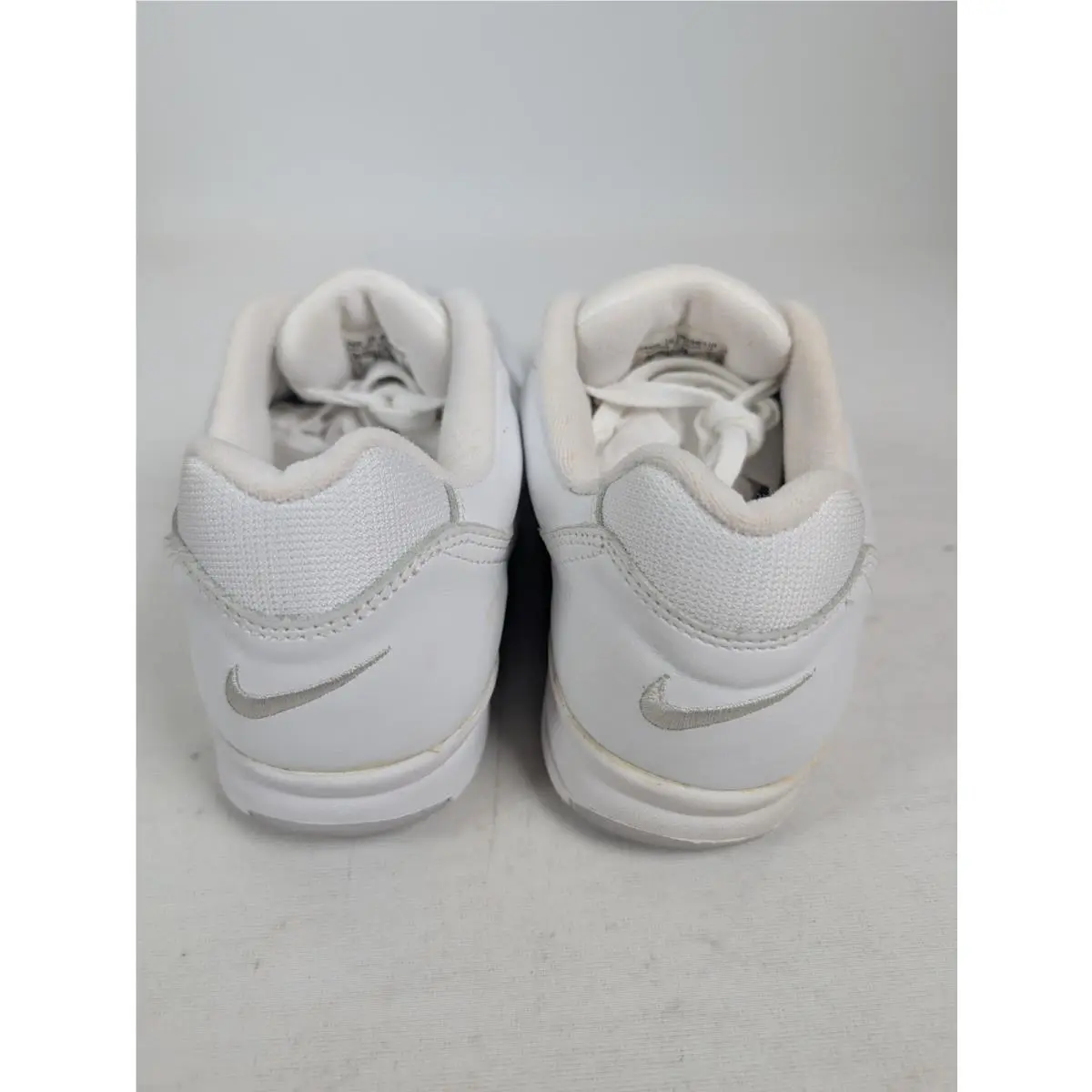 Nike shoes - Nike GTS - GTS - White 3