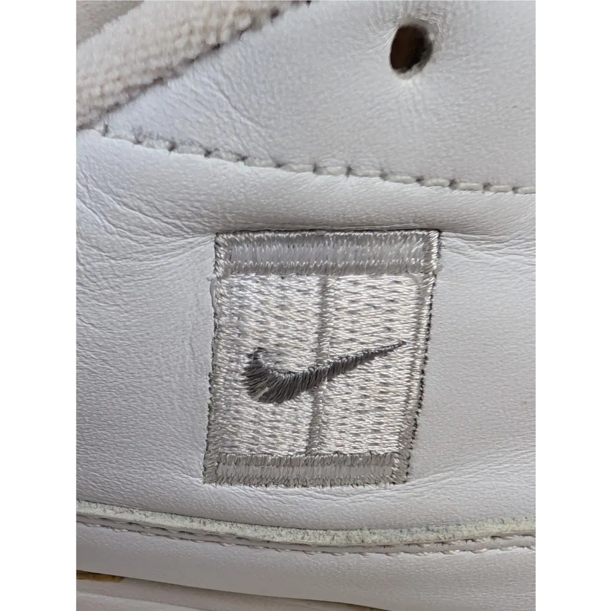 Nike shoes - Nike GTS - GTS - White 12