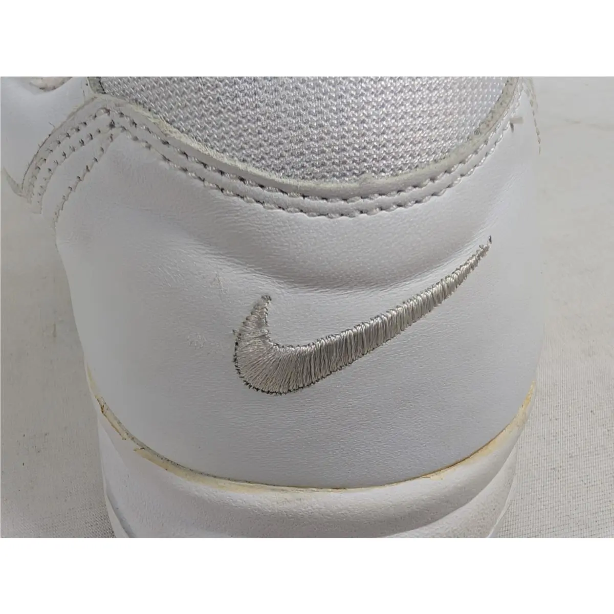 Nike shoes - Nike GTS - GTS - White 13