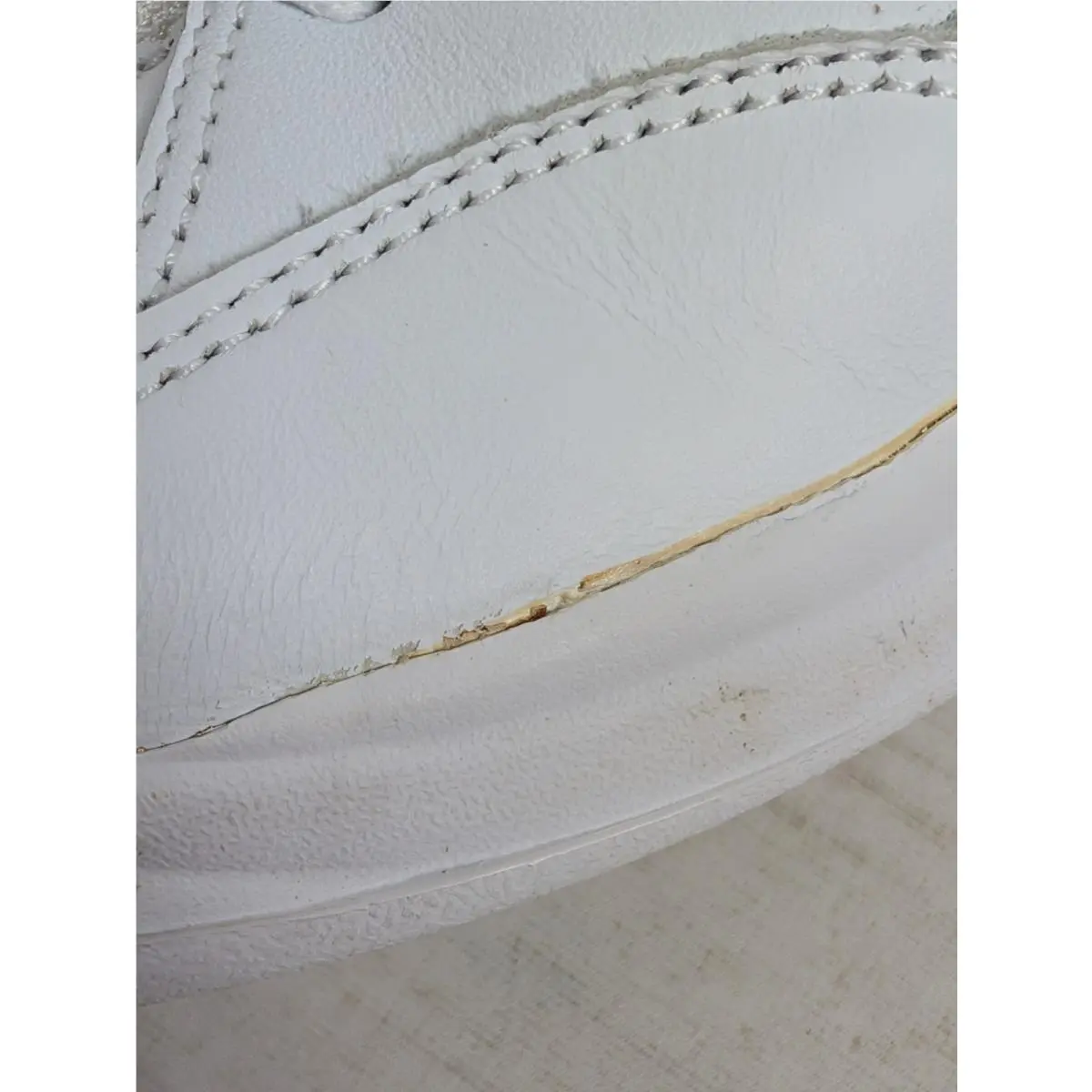 Nike shoes - Nike GTS - GTS - White 15
