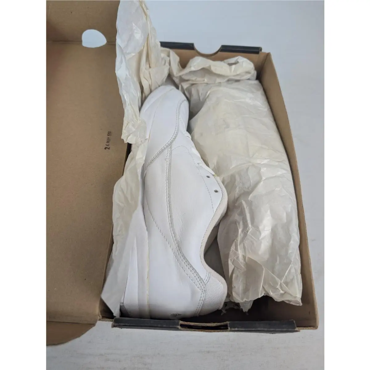 Nike shoes - Nike GTS - GTS - White 17