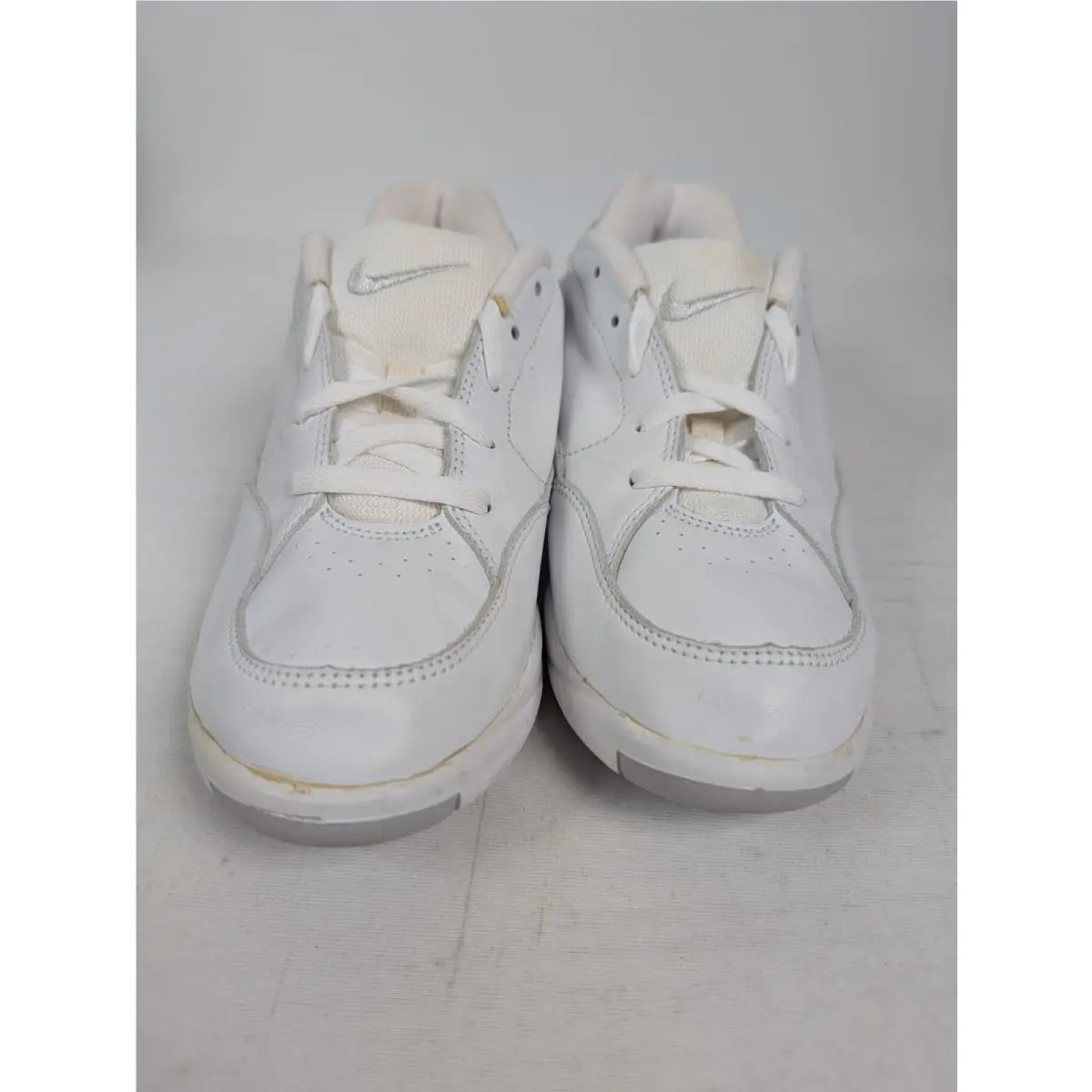 Nike shoes - Nike GTS - GTS - White 1