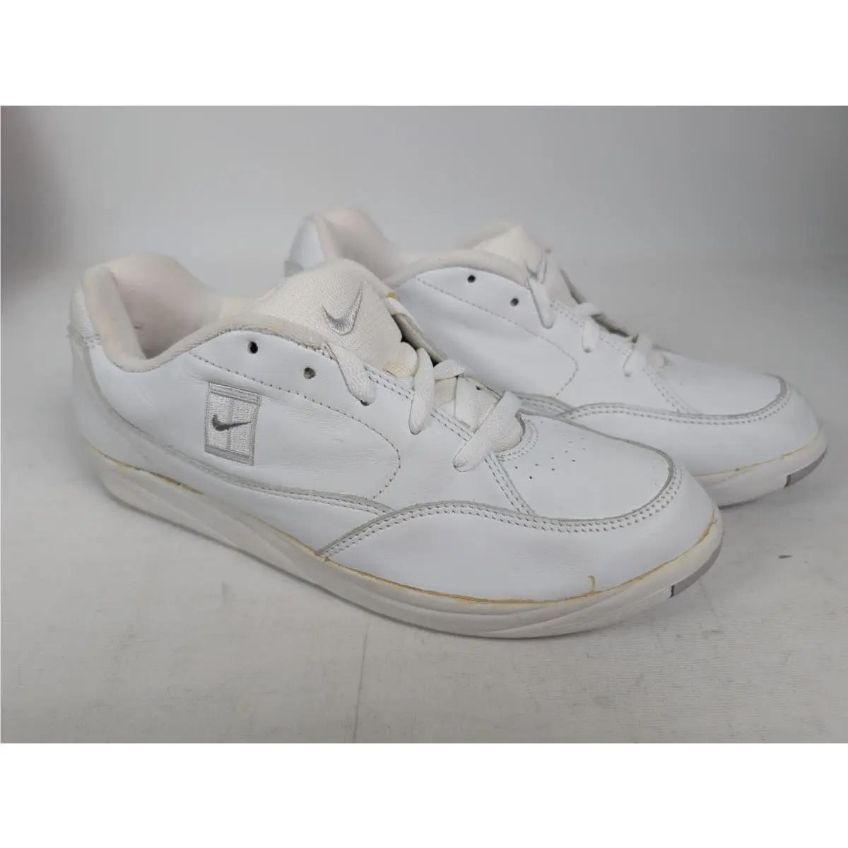 Nike shoes - Nike GTS - GTS - White 2