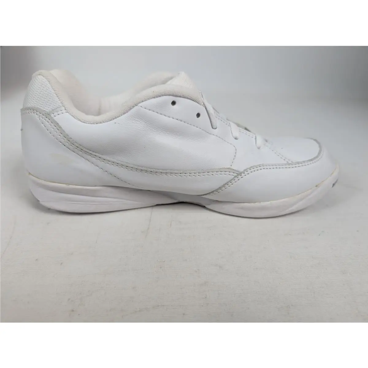 Nike shoes - Nike GTS - GTS - White 4