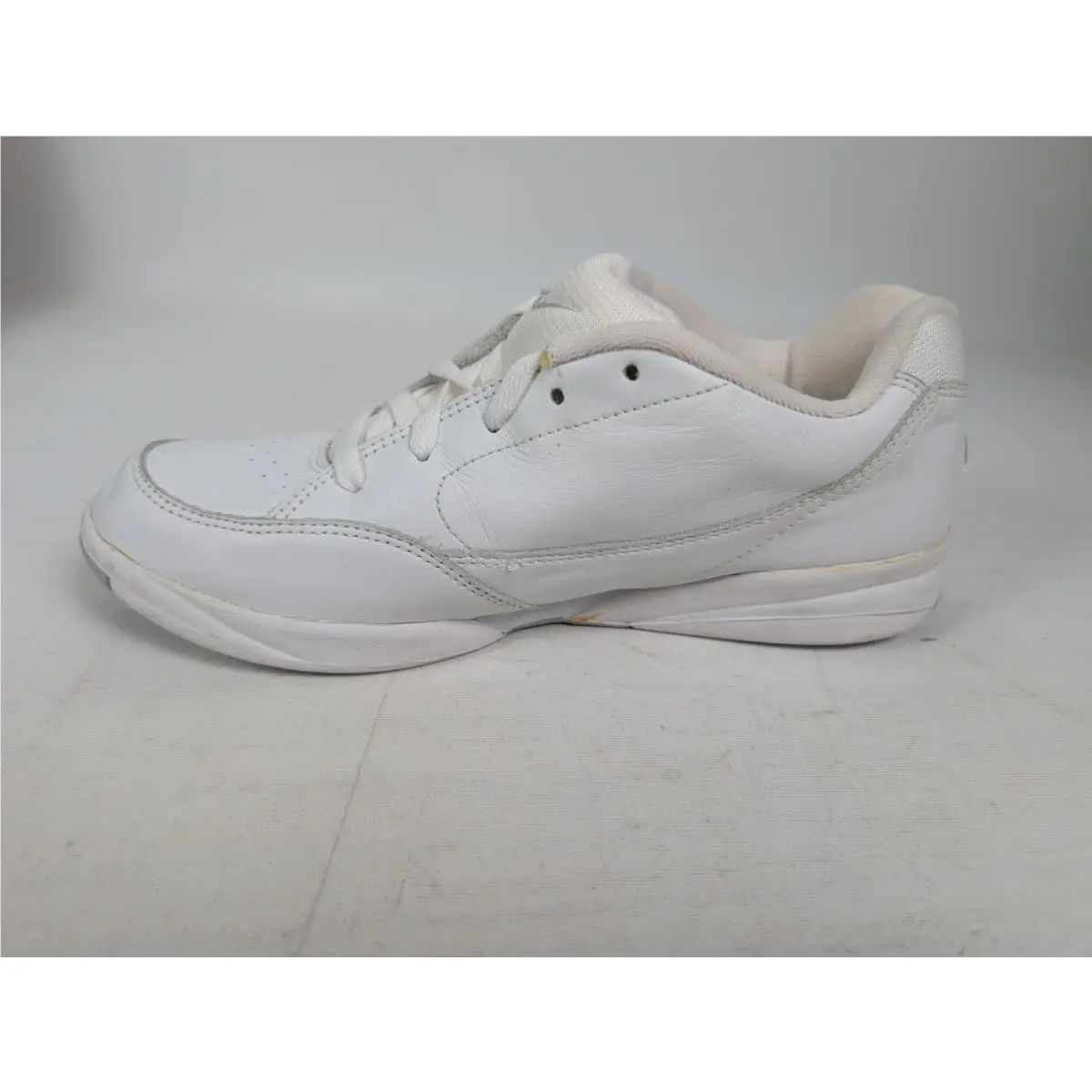 Nike shoes - Nike GTS - GTS - White 5