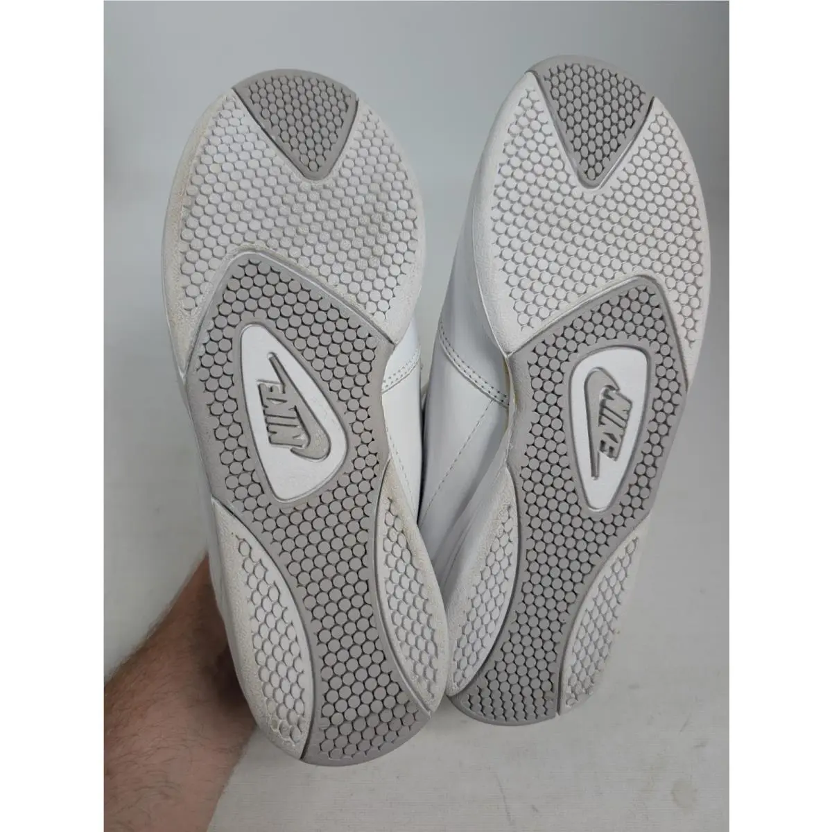 Nike shoes - Nike GTS - GTS - White 6