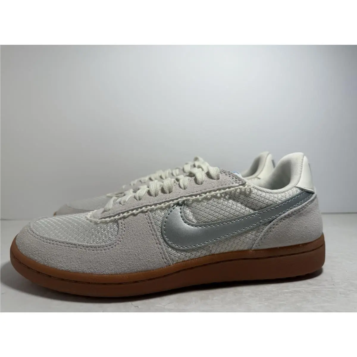 Nike shoes - Nike Wmns - Wmns - IH3573-099 - White 2