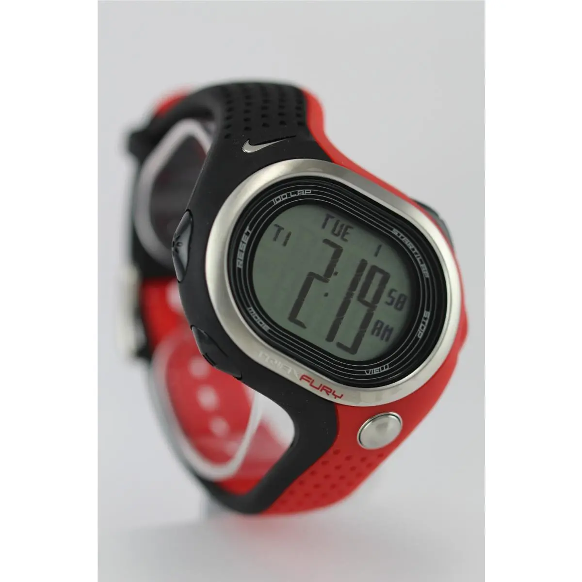 Triax Fury 100 Super Wristwatch WR0140.012 by Nike