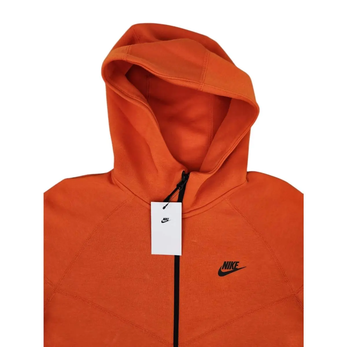 Nike clothing - Orange 0