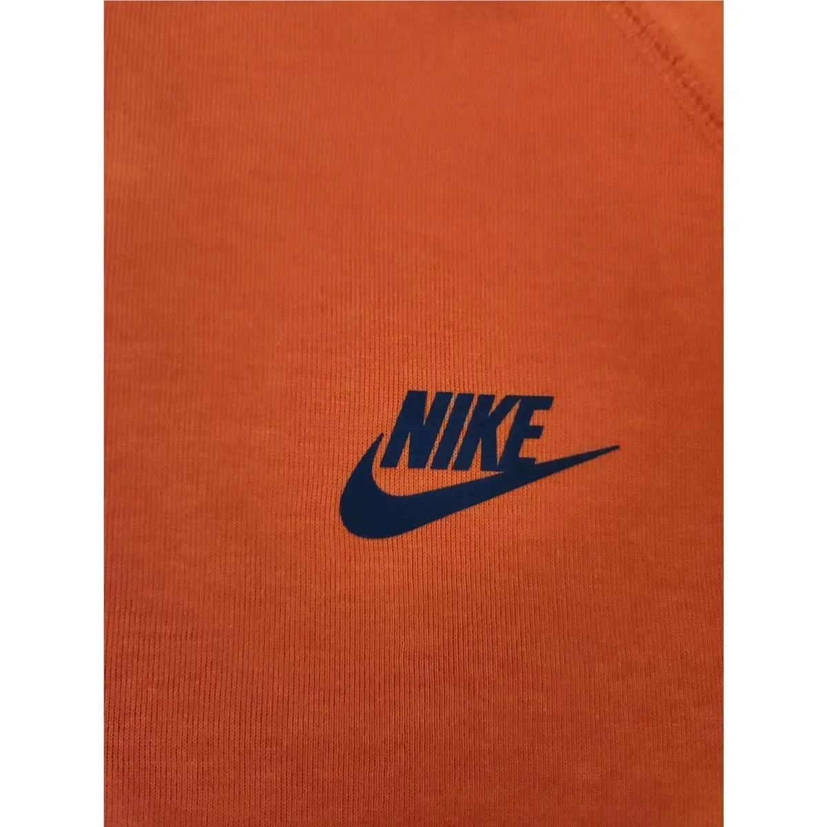 Nike clothing - Orange 1
