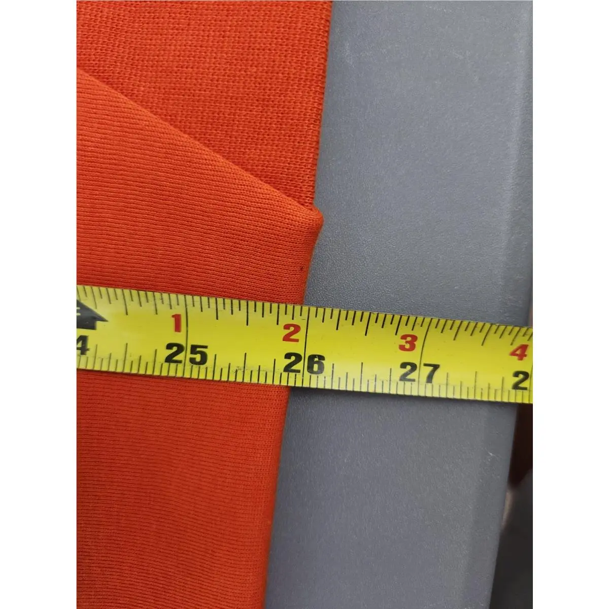 Nike clothing - Orange 5