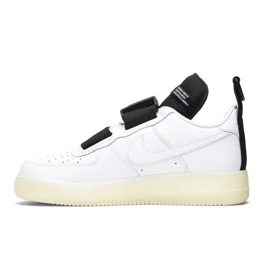 Nike shoes - Nike Air Force 1 - Air Force - AV6247-100 - White (UPC: 883419182105) 0