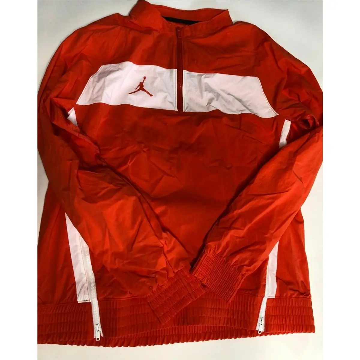 Nike clothing - NA - Orange 0