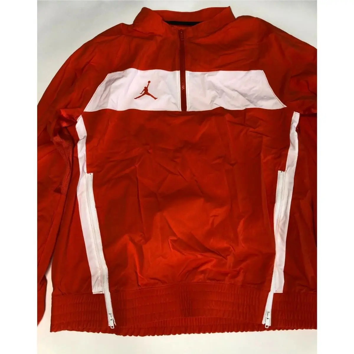 Nike clothing - NA - Orange 4