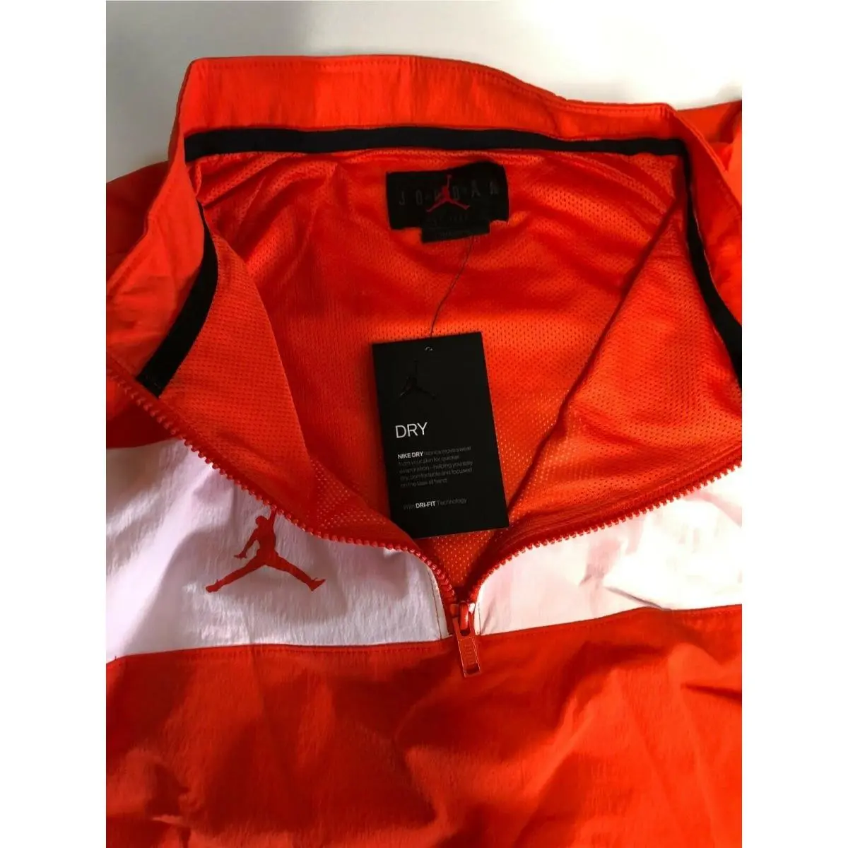 Nike clothing - NA - Orange 1