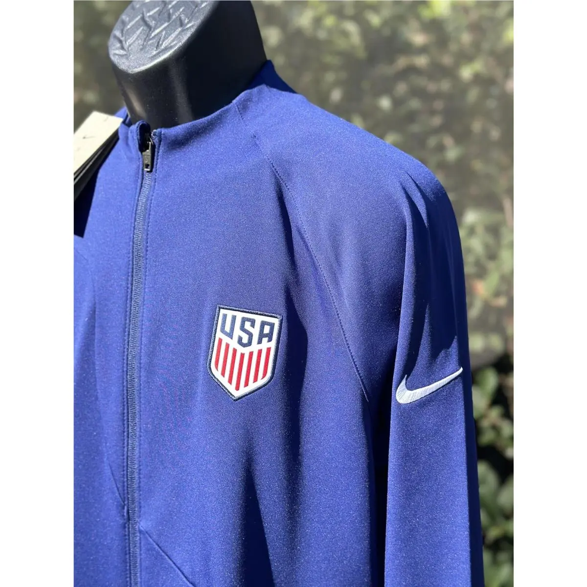 Nike clothing - Blue 0