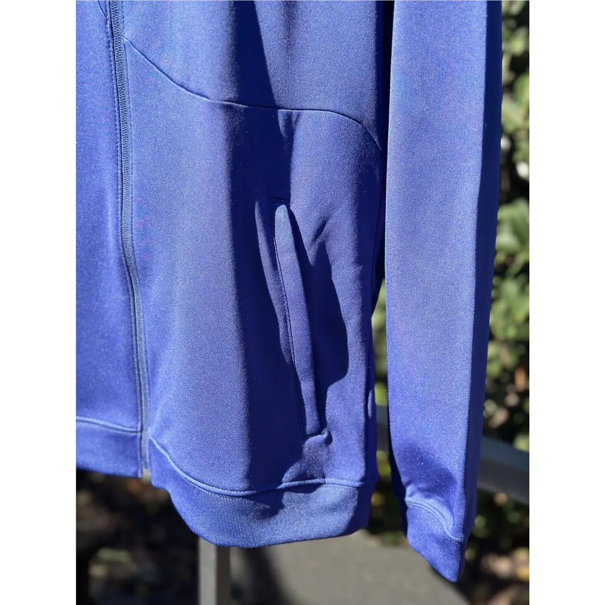 Nike clothing - Blue 1