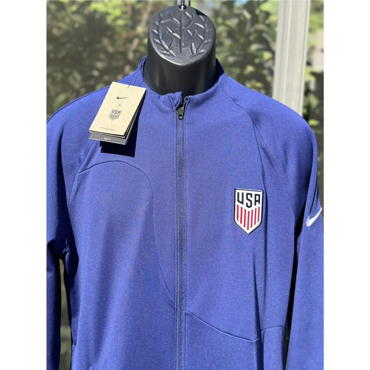 Nike clothing - Blue 2