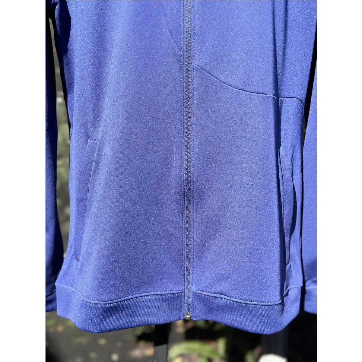 Nike clothing - Blue 3