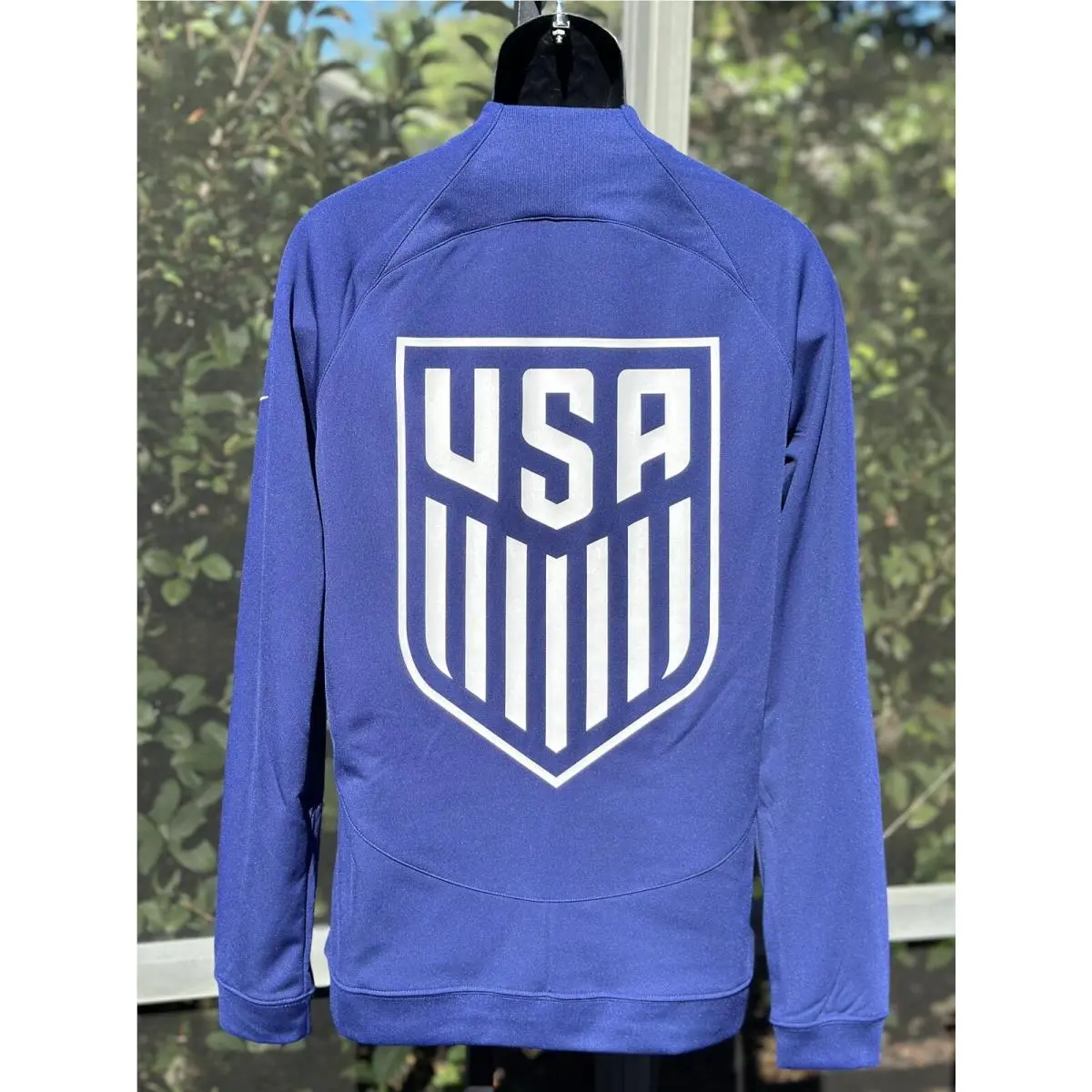 Nike clothing - Blue 6