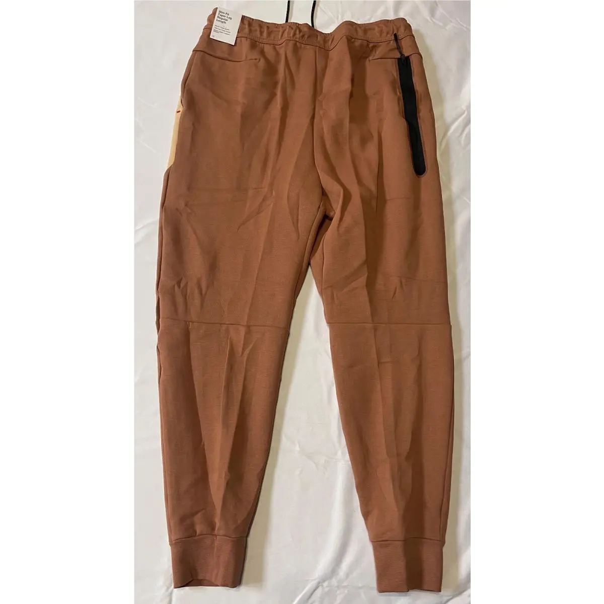 Nike clothing - Mineral Clay/White Onyx-Black (UPC: 195868392173) 7