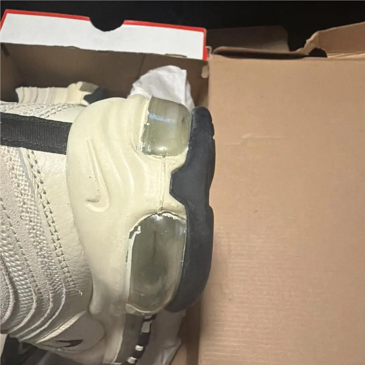 Nike shoes - Nike Air Max 97 - Air Max - Coconut 16