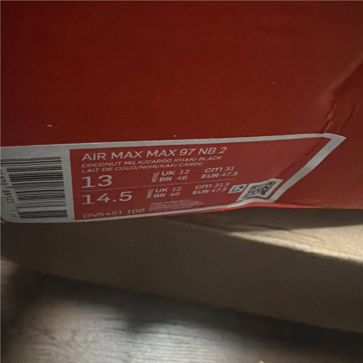 Nike shoes - Nike Air Max 97 - Air Max - Coconut 17