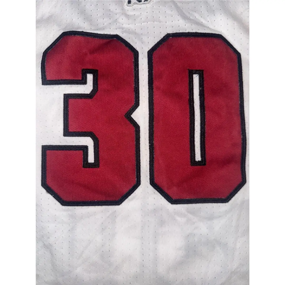 Nike clothing - NA - White 4