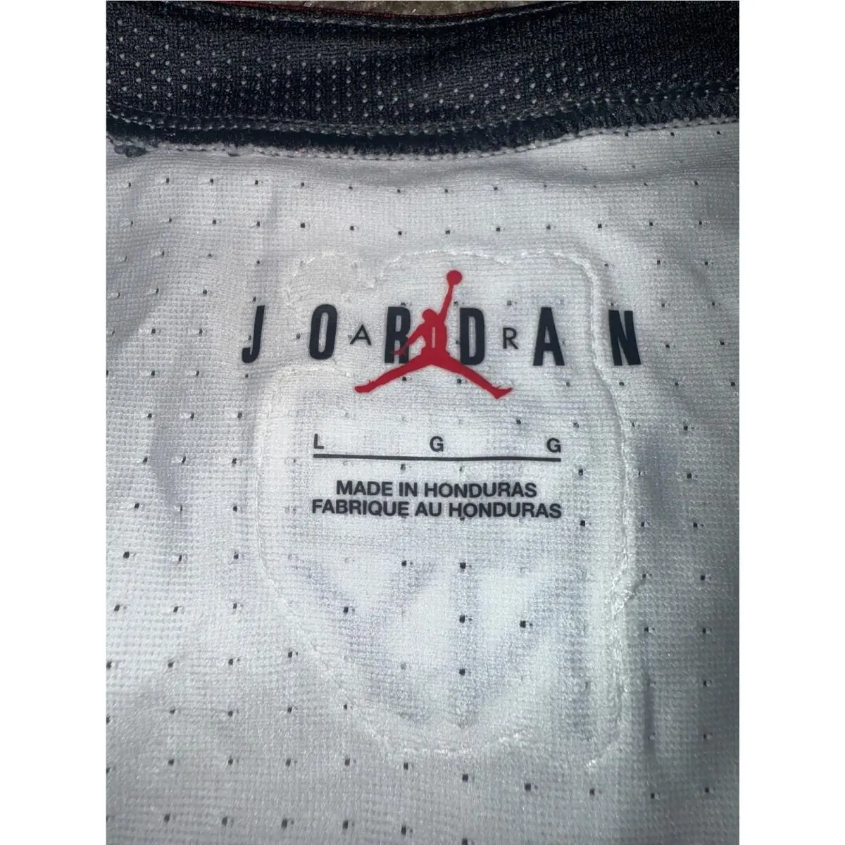 Nike clothing - NA - White 0