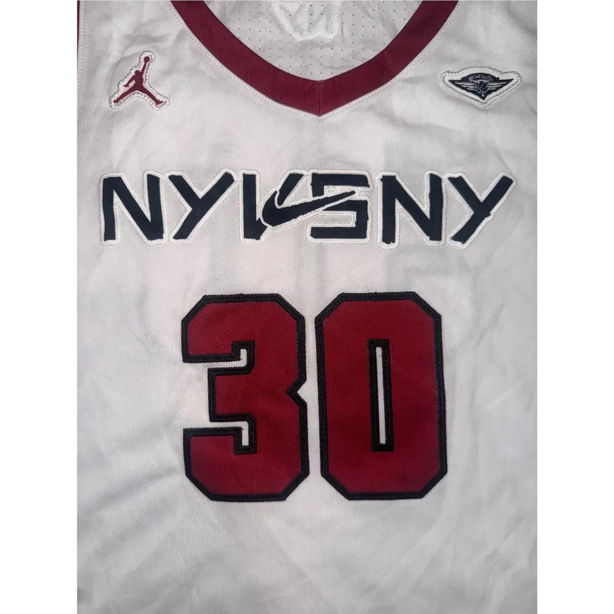 Nike clothing - NA - White 1