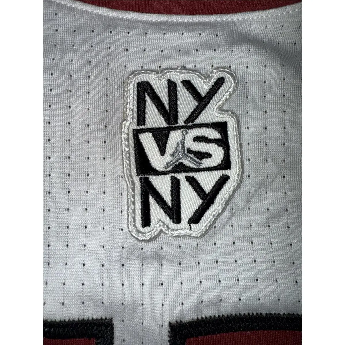 Nike clothing - NA - White 2
